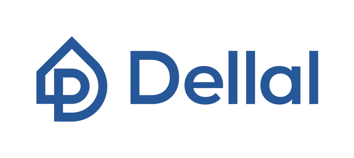 Dellal Bilgi Teknolojileri Logo
